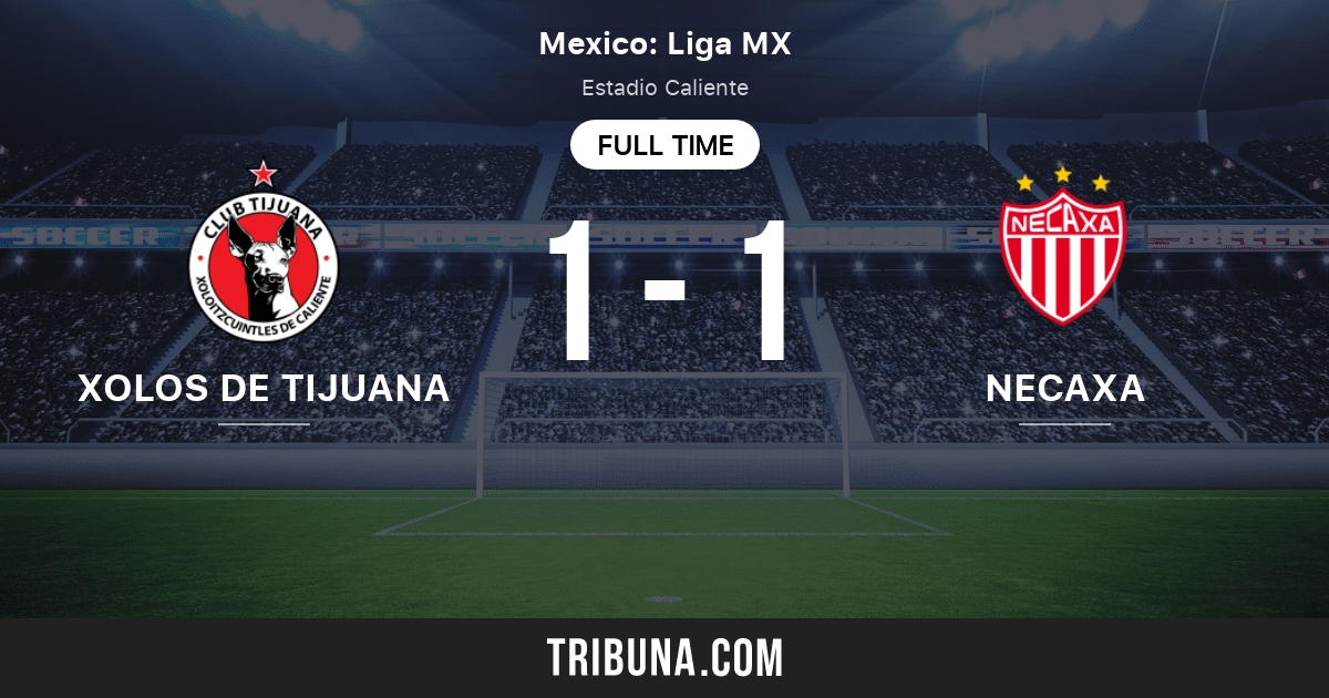 Total 32+ imagen cruz azul contra club tijuana Abzlocal.mx