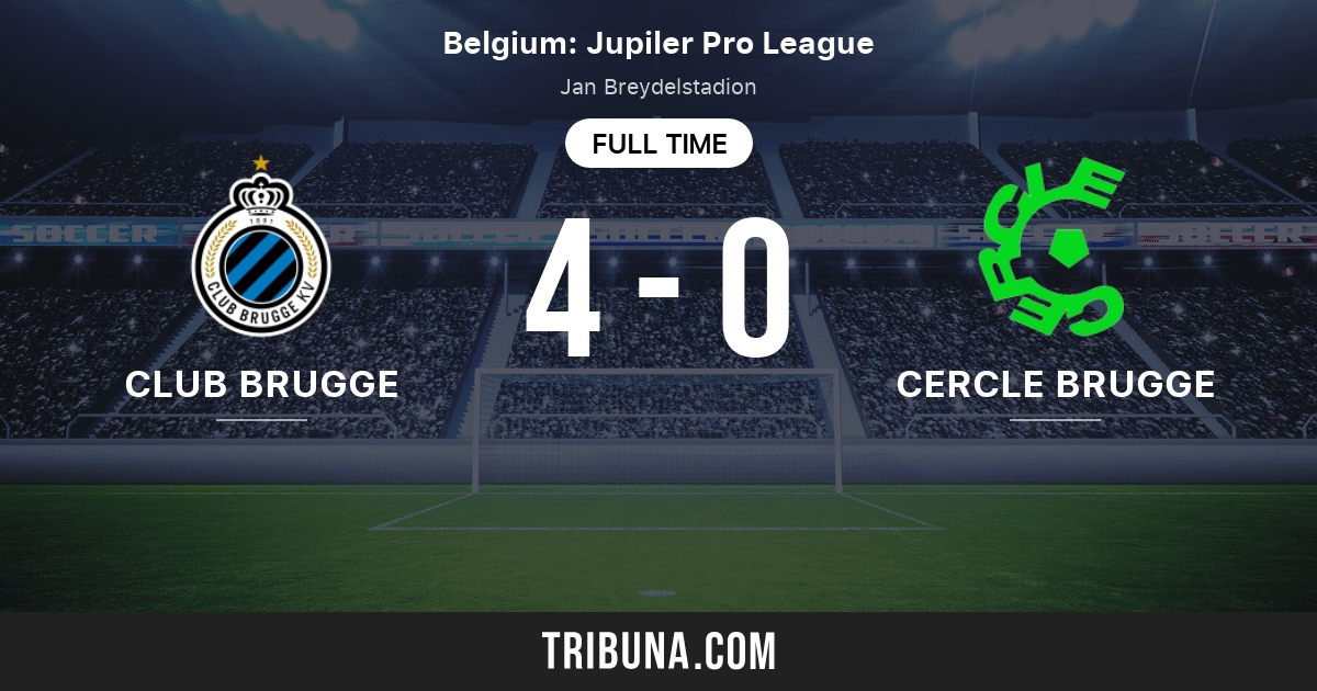 Bruges derby - Cercle Brugge v Club Brugge - Rivalries around the