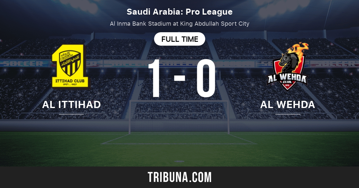 Al-Ittihad Jeddah vs Al Ittihad: Live Score, Stream and H2H results  5/21/2008. Preview match Al-Ittihad Jeddah vs Al Ittihad, team, start time.