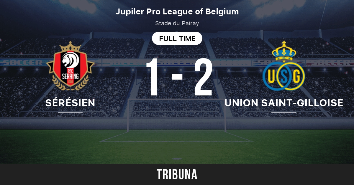 Union St. Gilloise vs. Anderlecht (Belgian First Division) 1/30/22 -  Belgian Pro League Live Stream on Watch ESPN