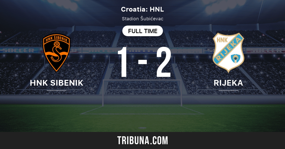 Rijeka vs HNK Gorica: Live Score, Stream and H2H results 2/12/2023. Preview  match Rijeka vs HNK Gorica, team, start time.