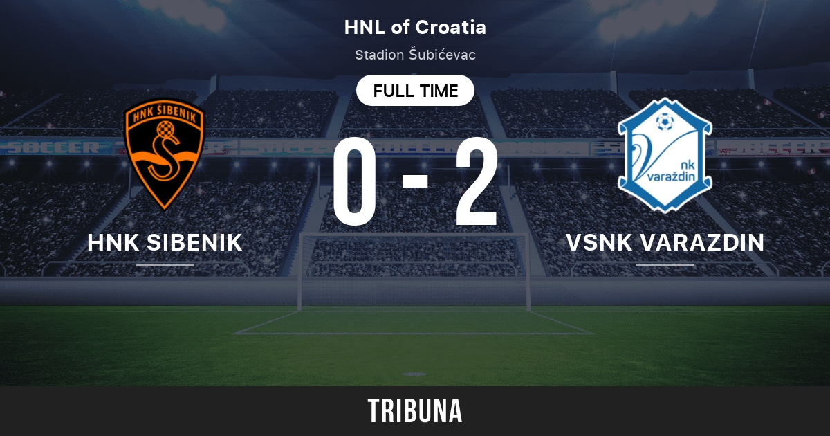 HNK Hajduk Split vs FC Slovan Liberec live score, H2H and lineups