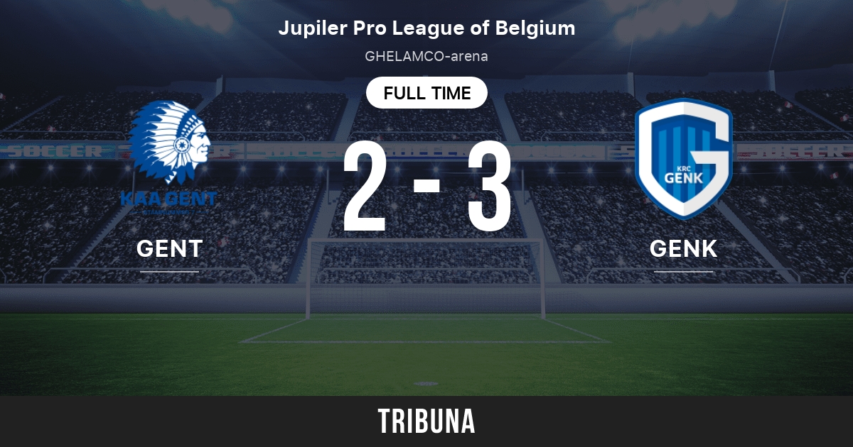 Club Brugge vs Gent: Live Score, Stream and H2H results 2/26/2023. Preview  match Club Brugge vs Gent, team, start time. Tribuna.com