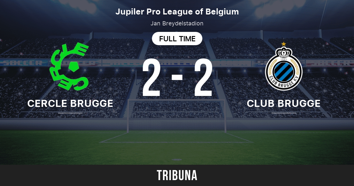 Bruges derby - Cercle Brugge v Club Brugge - Rivalries around the