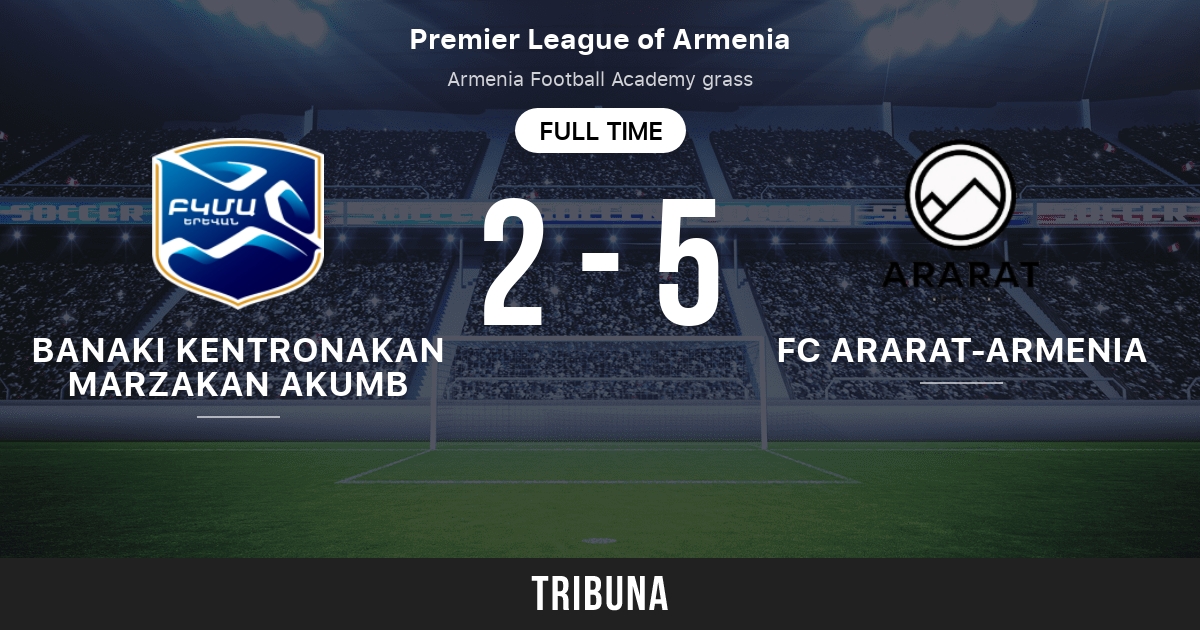 News - Armenia First League: BKMA-2 and FC West Armenia beat opponents