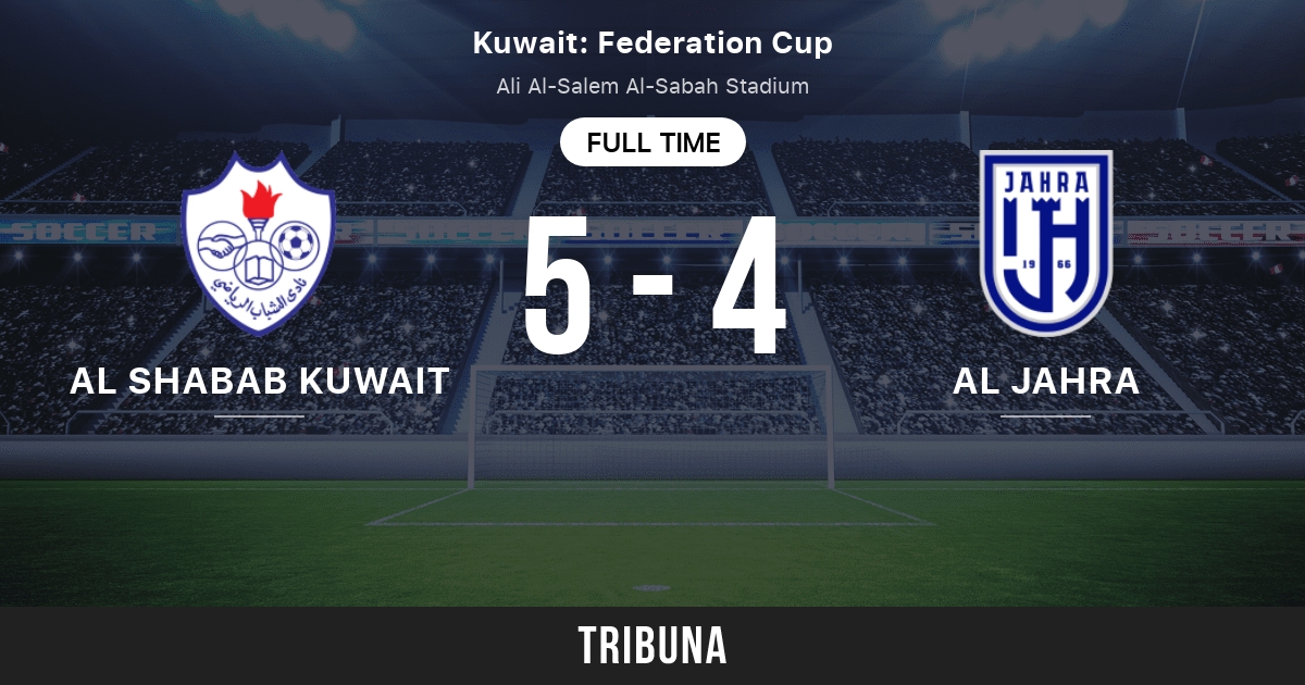 Al shabab kuwait vs khaitan 2025 sc h2h