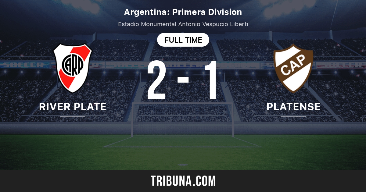 CA River Plate (Arg) vs Fluminense RJ: Live Score, Stream and H2H results  6/7/2023. Preview match CA River Plate (Arg) vs Fluminense RJ, team, start  time.