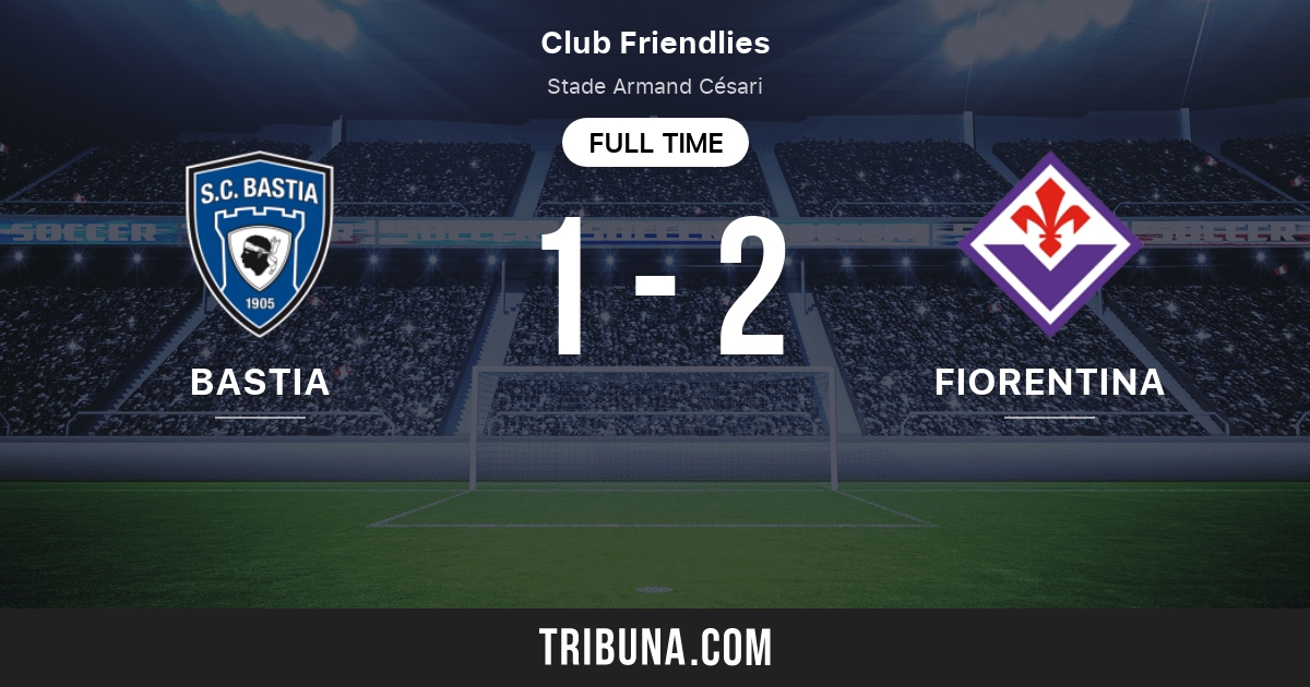 Fiorentina vs Lugano: Live Score, Stream and H2H results 12/21