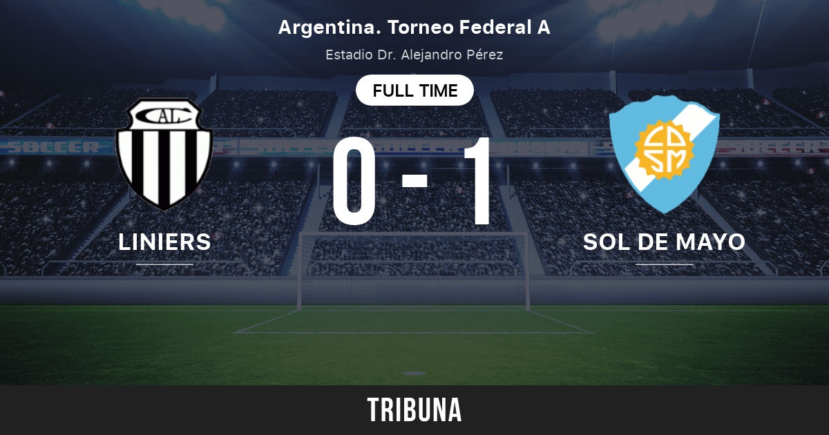 Argentina. Torneo Federal A Table, Fixtures, News, Results, Scores