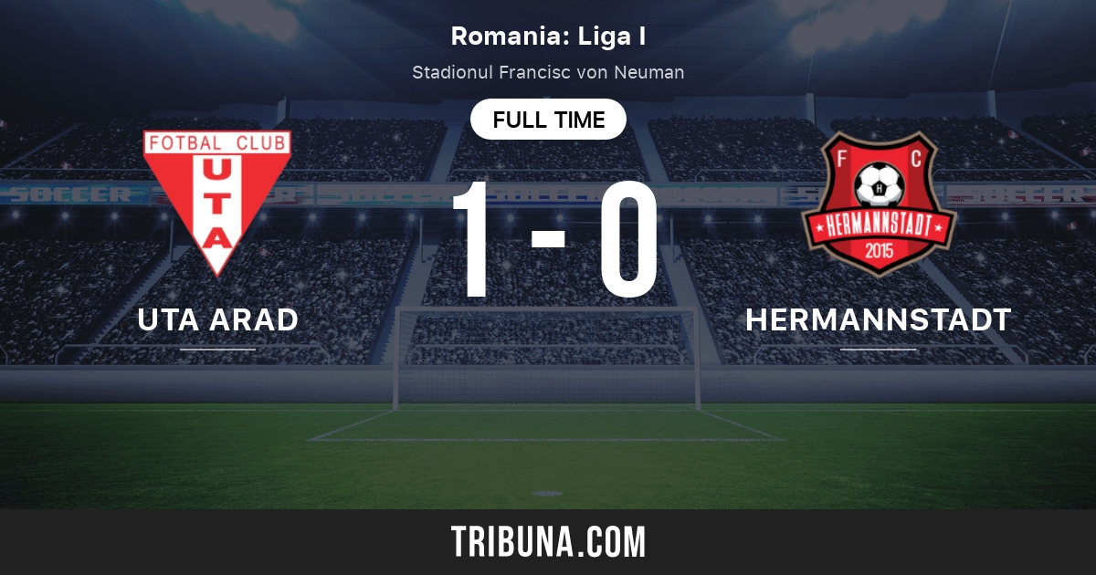 Universitatea Cluj vs AFC Hermannstadt: Live Score, Stream and H2H results  1/19/2024. Preview match Universitatea Cluj vs AFC Hermannstadt, team,  start time.