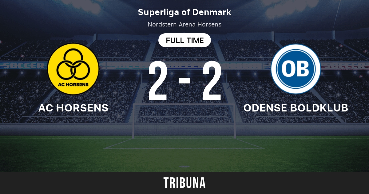 Midtjylland vs Odense Boldklub: Live Score, Stream and H2H results 6/3/2023. match Midtjylland vs Odense Boldklub, team, start Tribuna.com