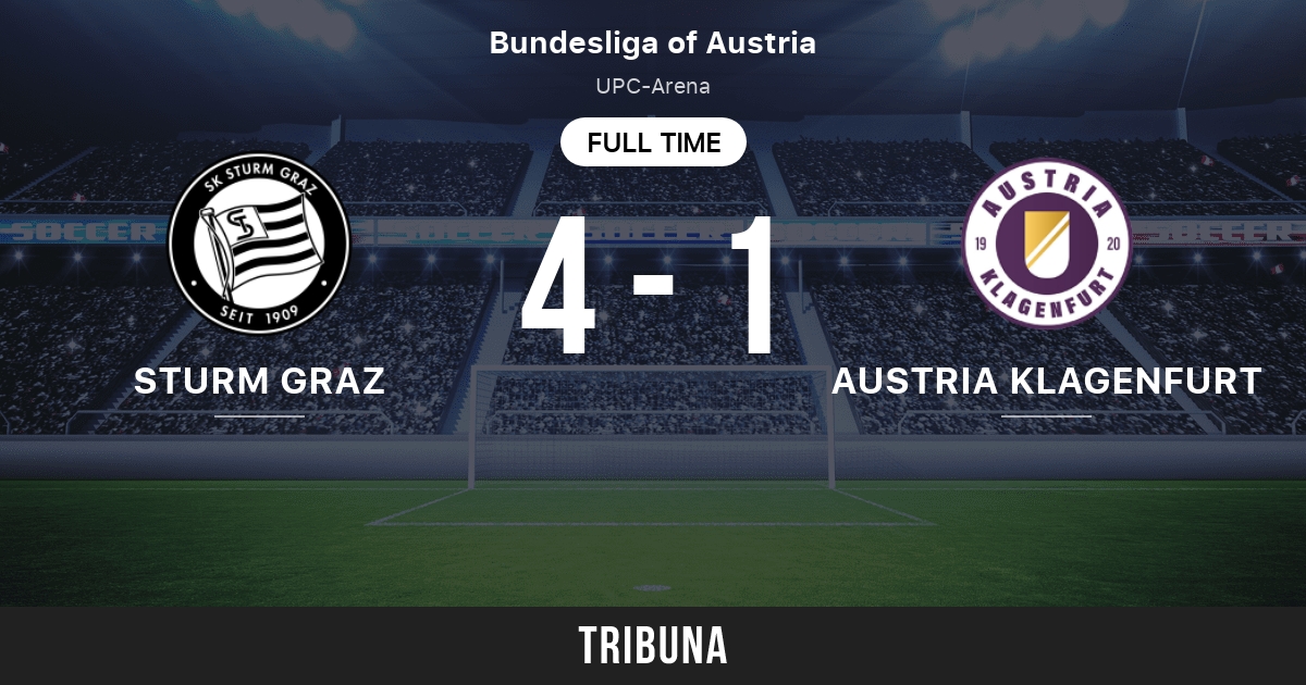 TSV Kirchberg Raab vs Sturm Graz: Live Score, Stream and H2H results  6/24/2023. Preview match TSV Kirchberg Raab vs Sturm Graz, team, start  time. Tribuna.com