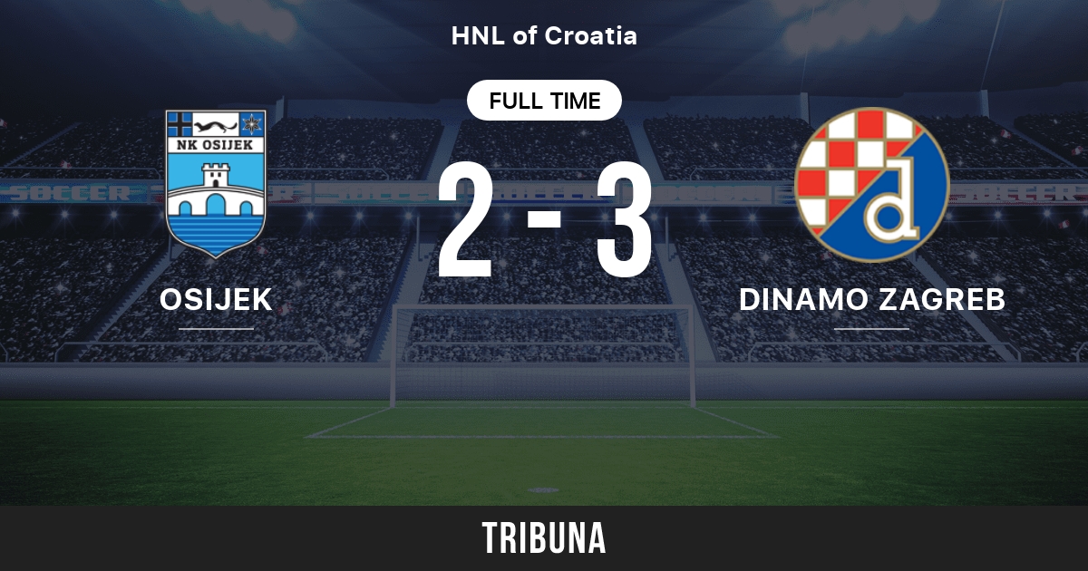 ŽNK Rijeka vs ŽNK Dinamo Zagreb live score, H2H and lineups