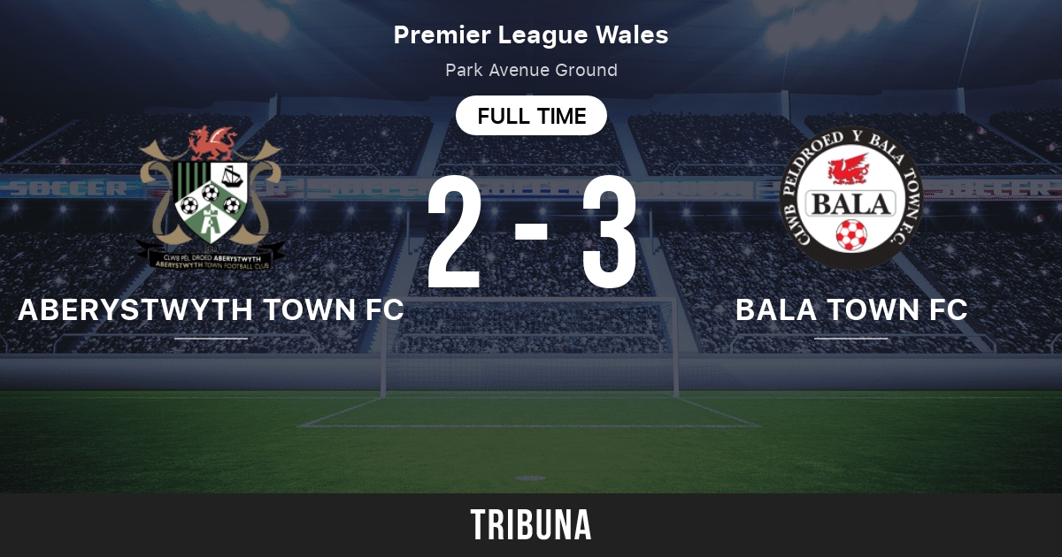 Penybont vs Bala Town FC: Live Score, Stream and H2H results 12/2/2023.  Preview match Penybont vs Bala Town FC, team, start time. Tribuna.com