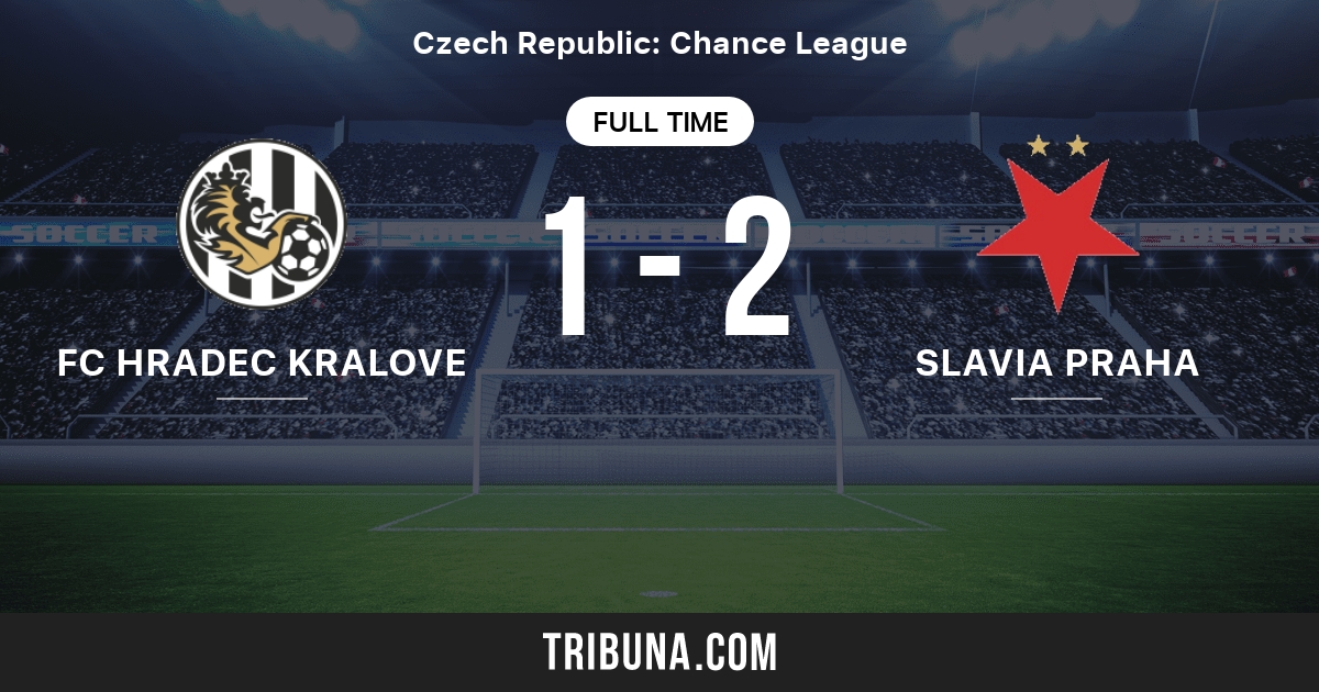 Sparta Praha B vs Slavia Praha U21 live score, H2H and lineups