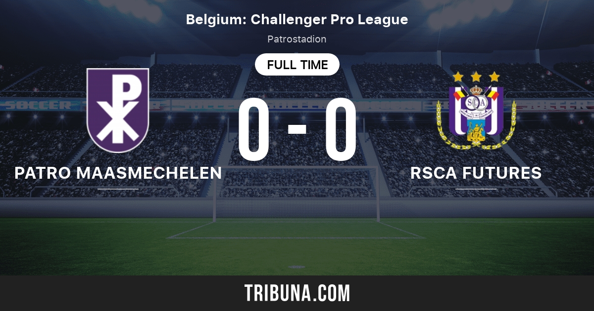 RSC Anderlecht - Standard de Liege Head to Head Statistics Games