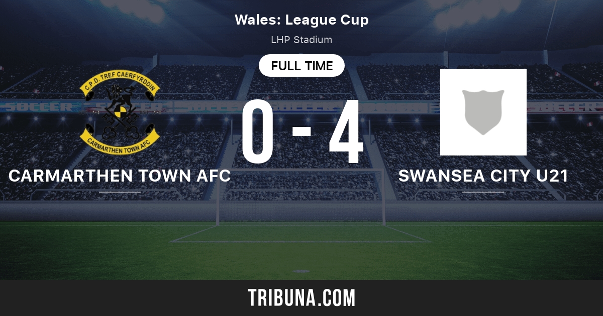 Swansea City U21 defeated Cardiff City U21 in the third round of