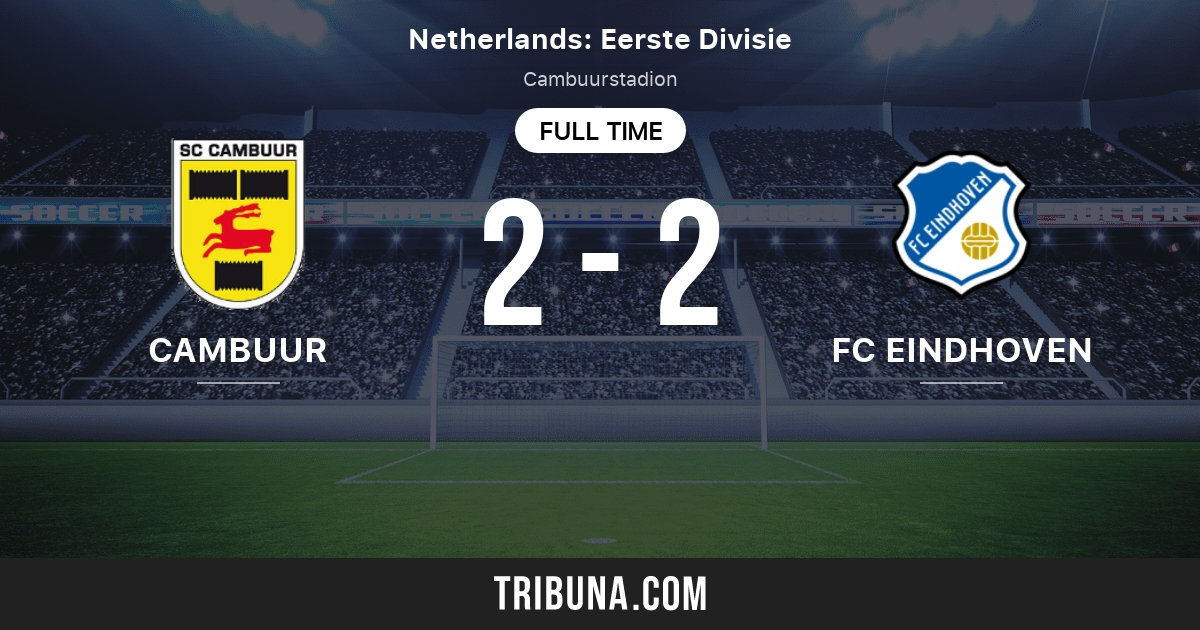 Cambuur vs FC Eindhoven Live Score, Stream and H2H results 12/1/2023. Preview match Cambuur vs Cambuur vs FC Eindhoven Live Score, Stream and H2H results 12/1/2023. Preview match Cambuur vs