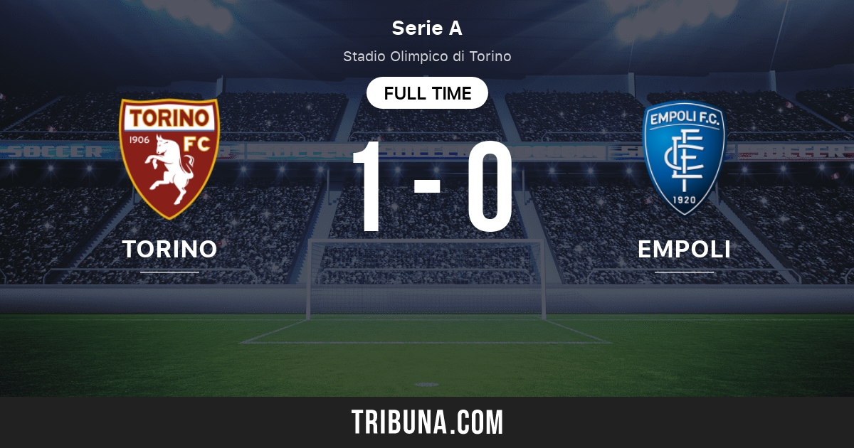 Preview: Torino vs. Empoli