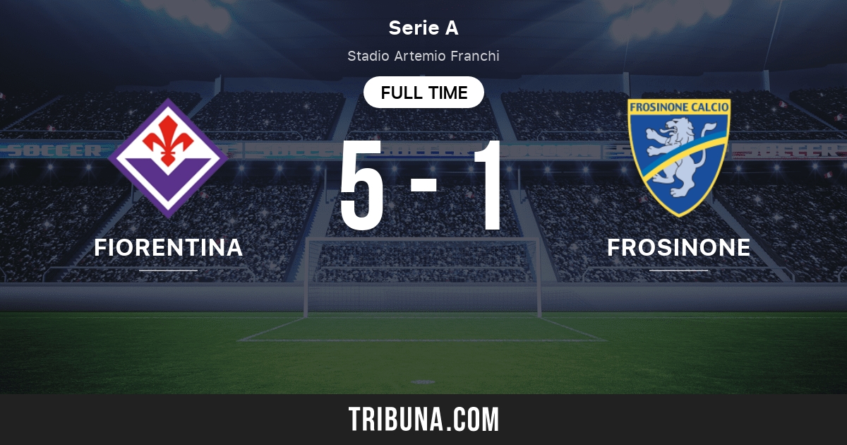 Fiorentina U19 vs Lecce U19 live score, H2H and lineups