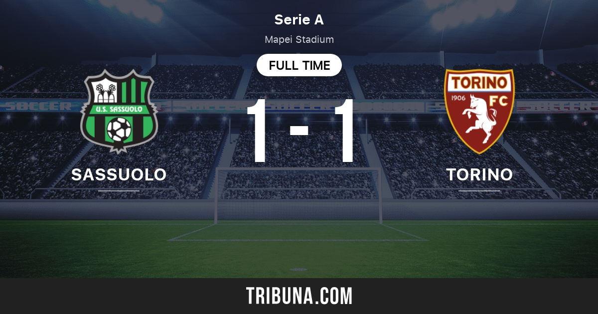 FC 24, Torino vs. Sassuolo, Serie A TIM 2023/24, Match Simulation