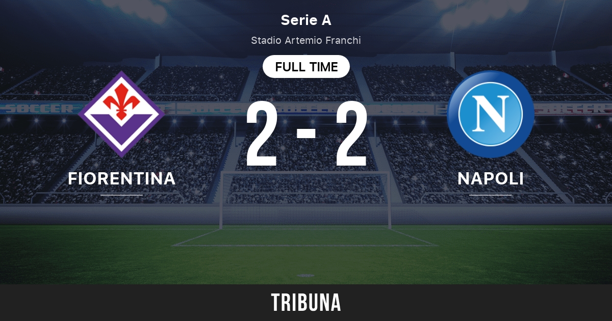 Fiorentina vs Napoli: Live Score, Stream and H2H results 5/18/2024. Preview  match Fiorentina vs Napoli, team, start time. Tribuna.com