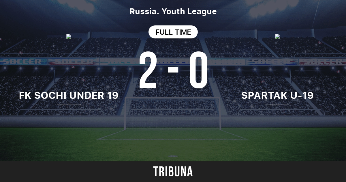 Ural U19 vs Spartak Moskva U19: Live Score, Stream and H2H results  10/20/2023. Preview match Ural U19 vs Spartak Moskva U19, team, start time.