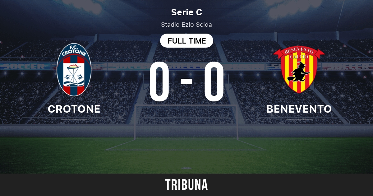 ▶️ Benevento vs Modena Live Stream & on TV, Prediction, H2H
