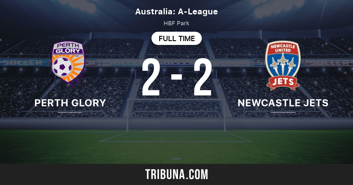 Perth Glory vs Newcastle Jets Live Score, Stream and H2H results 3/9/2024. Preview match Perth