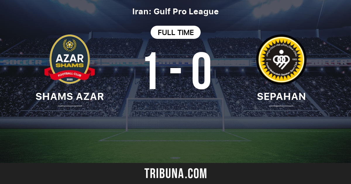 Sepahan vs Esteghlal H2H 23 aug 2023 Head to Head stats prediction