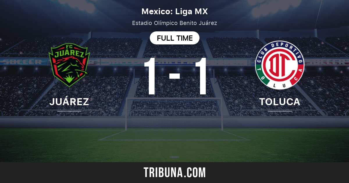 Must See Moment! Paulinho'S Goal In The Juárez Vs. Toluca Match - er007wv