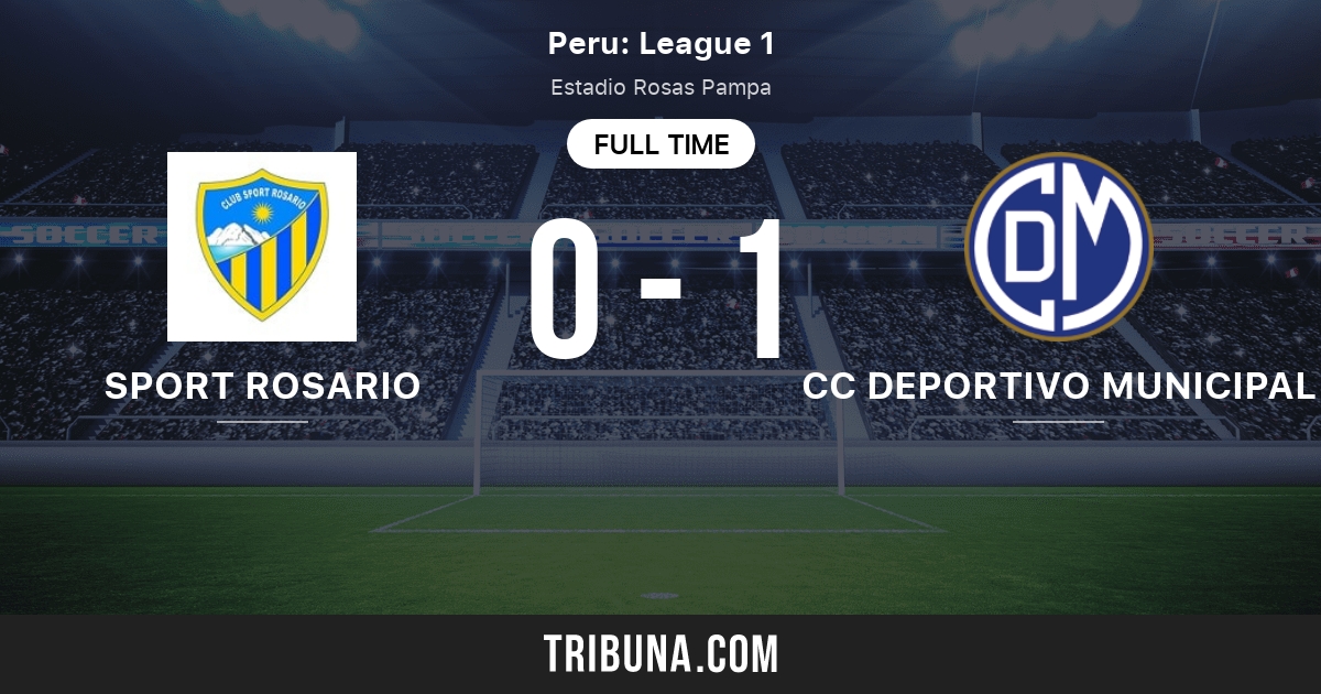 34+ Sport huancayo vs deportivo municipal livescore ideas