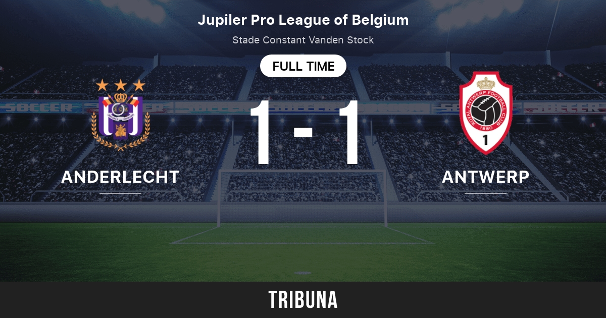 2020-21 Belgian Jupiler Pro League – Club Brugge vs Anderlecht Preview &  Prediction - The Stats Zone