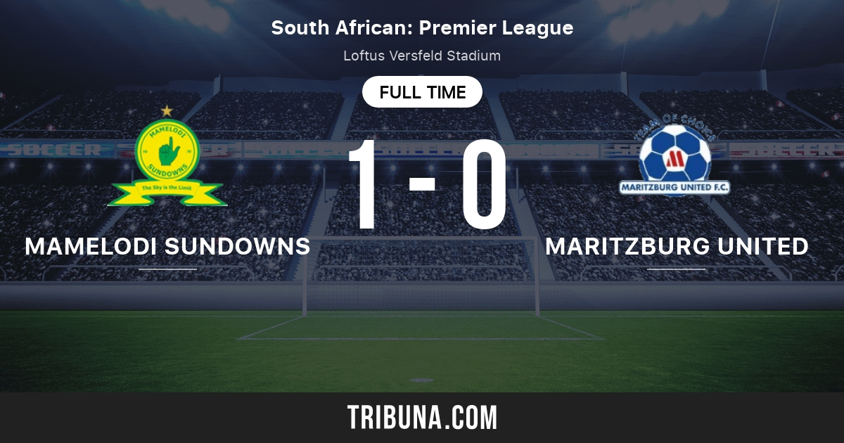 Mamelodi Sundowns Vs Maritzburg United Fc Live Score Stream And H2h Results 01 16 2019 Preview Match Mamelodi Sundowns Vs Maritzburg United Fc Team Start Time Tribuna Com