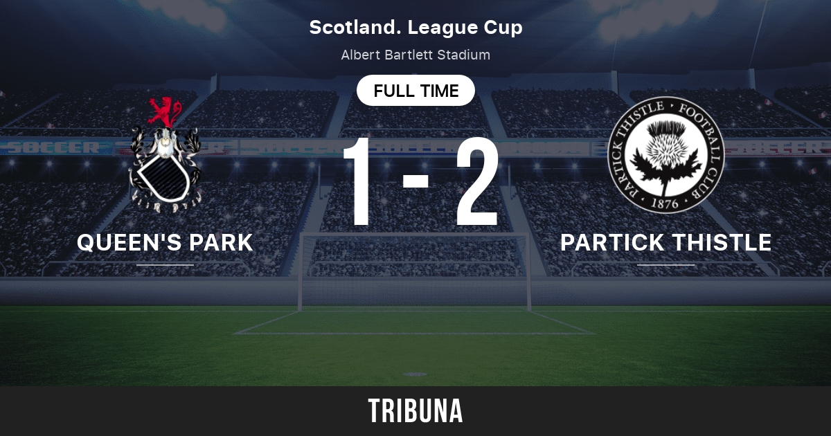 Queens Park FC vs Stenhousemuir FC: Live Score, Stream and H2H results  8/10/2019. Preview match Queens Park FC vs Stenhousemuir FC, team, start  time. Tribuna.com