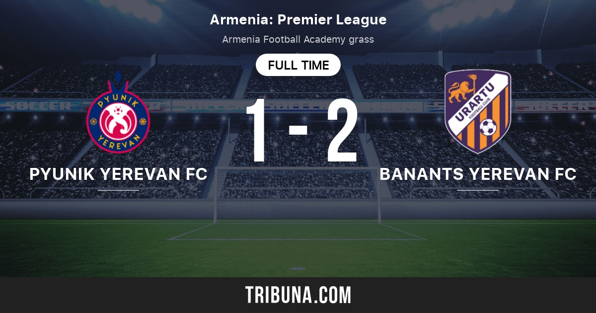 Yerevan United FC