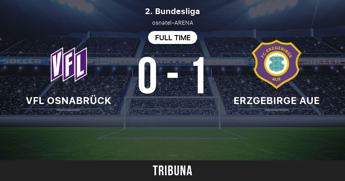 Erzgebirge Aue vs Bochum: Live Score, Stream and H2H results 2/19/2021.  Preview match Erzgebirge Aue vs Bochum, team, start time. Tribuna.com