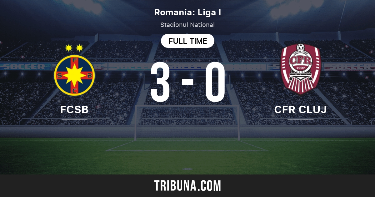 Hermannstadt vs CFR Cluj Prediction, Head-To-Head, Lineup, Betting Tips,  Where To Watch Live Today Romanian Liga 1 2022 Match Details – November 30  - SportsUnfold