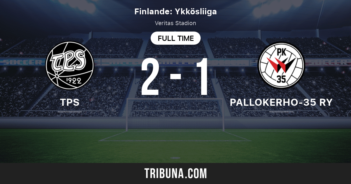 Tps Vs Pk 35 Score En Direct Stream Et Resultats H2h 07 08 21 Avant Match Tps Vs Pk 35 Equipe Heure De Debut Tribuna Com Tps Vs Pk 35 Score En Direct Stream Et Resultats H2h 07 08 21 Avant Match Tps Vs Pk 35 Equipe Heure De Debut Tribuna Com