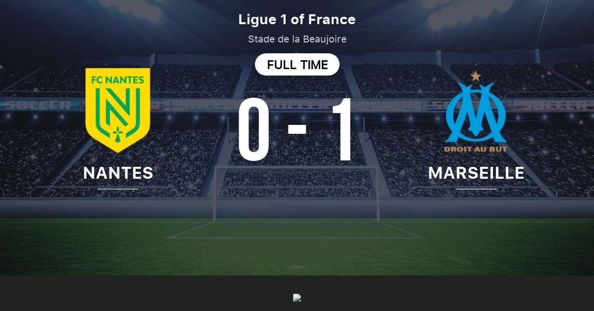 nantes marseille resultat soldes magasin online off 79